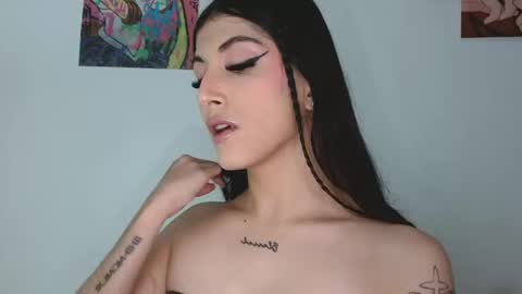 Sophie online show from 13, 3, 2026