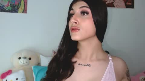 Sophie online show from 21, 3, 2026