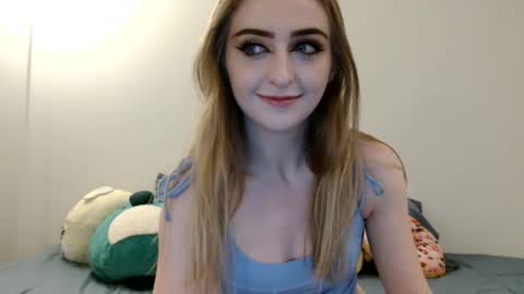 Snapshot of princess_peach_x chatting on 10, 12, 2024 Tiffany online show from 10, 12, 2024