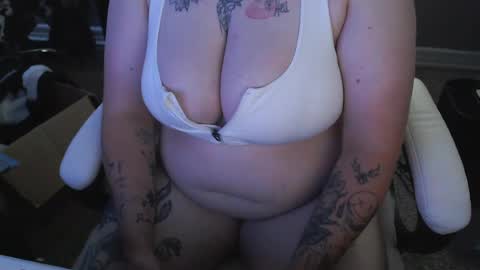 Snapshot of princess_pixielove chatting on 22, 7, 2026 TomboyTease online show from 22, 7, 2026