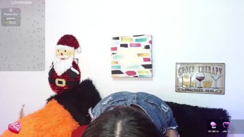 Rose online show from 12, 12, 2024