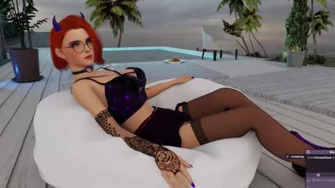 Rose online show from 9, 9, 2025