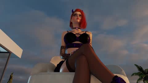 Rose online show from 2, 10, 2025