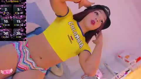 Snapshot of princess_sharon_ chatting on 16, 7, 2026 princess_sharon_ online show from 16, 7, 2026