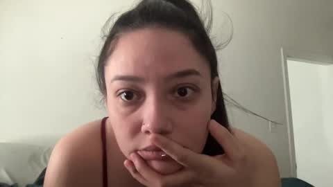 Snapshot of princess_solana chatting on 31, 3, 2026 princess_solana online show from 31, 3, 2026