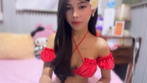 Estela online show from 11, 1, 2026