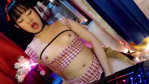 Snapshot of princess_thea123 chatting on 20, 6, 2026 My Love online show from 20, 6, 2026