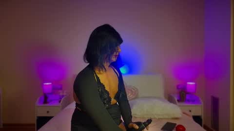 Snapshot of princessa__lola chatting on 28, 11, 2025 Princessa Lola online show from 28, 11, 2025