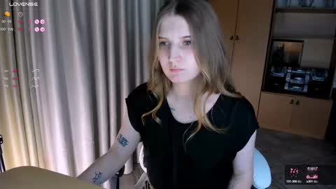 princessaalicc online show from 13, 10, 2025