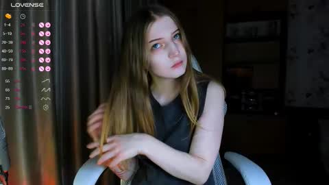 princessaalicc online show from 14, 12, 2025