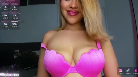 Snapshot of princessagt chatting on 16, 9, 2025 Call Me Cloe online show from 16, 9, 2025