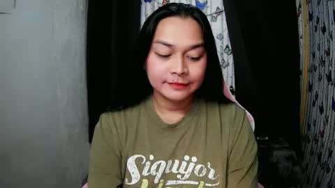 Snapshot of princessaimi69 chatting on 25, 6, 2026 Aimi online show from 25, 6, 2026