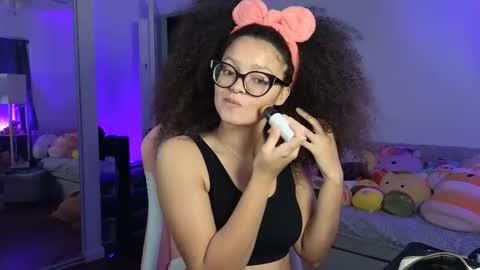 Amber online show from 30, 11, 2025