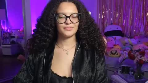 Amber online show from 11, 3, 2026