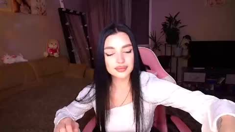 Snapshot of princessamira1 chatting on 12, 10, 2025 princessamira1 online show from 12, 10, 2025