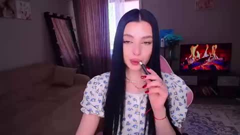 Snapshot of princessamira1 chatting on 4, 5, 2026 princessamira1 online show from 4, 5, 2026