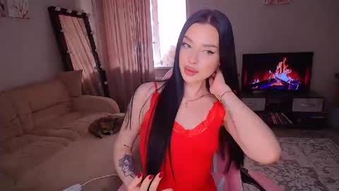 Snapshot of princessamira1 chatting on 14, 5, 2026 princessamira1 online show from 14, 5, 2026