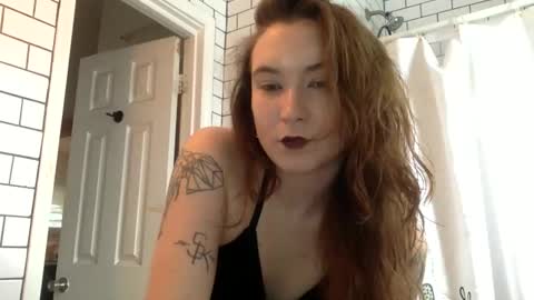 Annie Violet online show from 25, 4, 2026