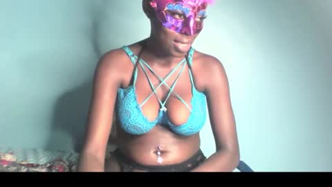 Snapshot of princessbiancah chatting on 9, 9, 2025 Nelly online show from 9, 9, 2025