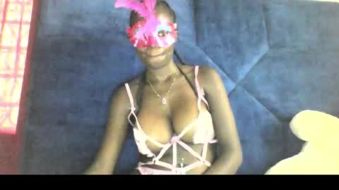 Snapshot of princessbiancah chatting on 18, 9, 2025 Nelly online show from 18, 9, 2025