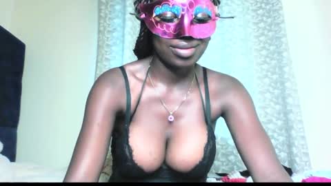 Snapshot of princessbiancah chatting on 29, 9, 2025 Nelly online show from 29, 9, 2025