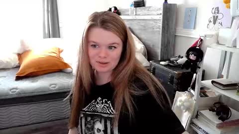 princessbunny420 online show from 28, 2, 2026