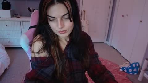 Princess Elysia online show from 24, 6, 2026