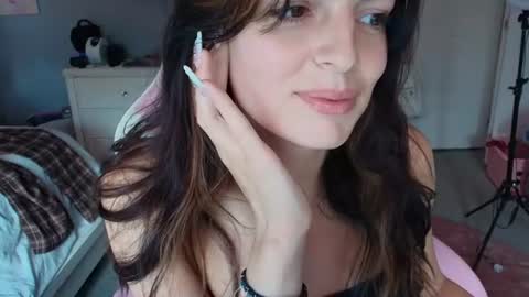 Princess Elysia online show from 11, 7, 2026