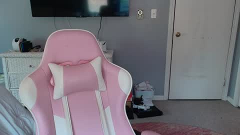 Princess Elysia online show from 2, 8, 2026