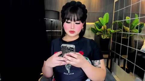 Astrid Ley online show from 17, 2, 2025