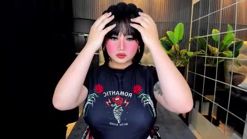 Astrid Ley online show from 18, 2, 2025