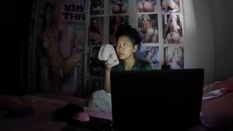 Snapshot of princesskimami chatting on 10, 9, 2025 princesskimami online show from 10, 9, 2025