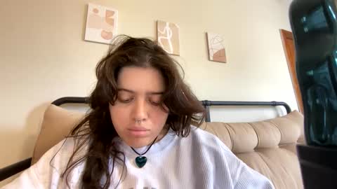 Snapshot of princesslaylaa chatting on 28, 9, 2025 princessviccxo online show from 28, 9, 2025