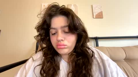 Snapshot of princesslaylaa chatting on 6, 10, 2025 princessviccxo online show from 6, 10, 2025