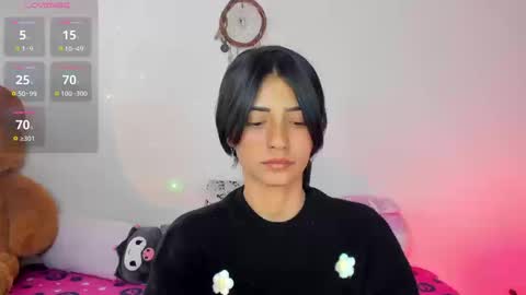 Snapshot of princessluna_14 chatting on 11, 9, 2025 princessluna_14 online show from 11, 9, 2025