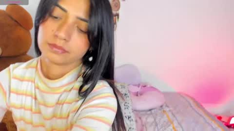 Snapshot of princessluna_14 chatting on 13, 9, 2025 princessluna_14 online show from 13, 9, 2025