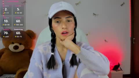 Snapshot of princessluna_14 chatting on 18, 9, 2025 princessluna_14 online show from 18, 9, 2025