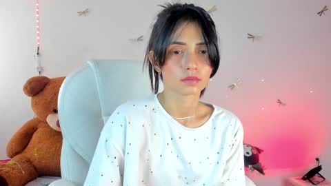 Snapshot of princessluna_14 chatting on 19, 9, 2025 princessluna_14 online show from 19, 9, 2025