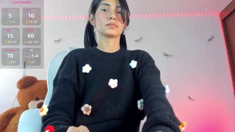 Snapshot of princessluna_14 chatting on 20, 9, 2025 princessluna_14 online show from 20, 9, 2025