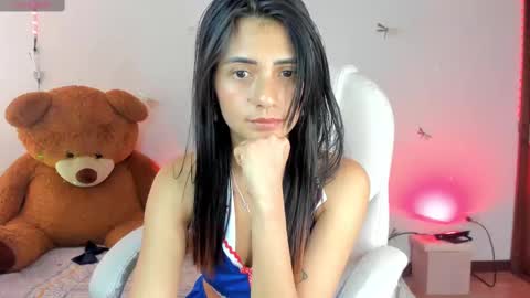 Snapshot of princessluna_14 chatting on 30, 9, 2025 princessluna_14 online show from 30, 9, 2025