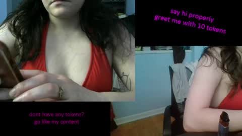 Cuckold Cravings online show from 27, 5, 2026