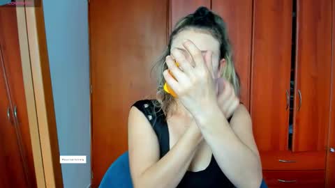 princessmariana25 online show from 30, 3, 2026