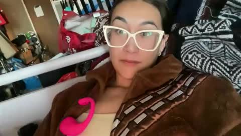 princessoftenis44 online show from 4, 11, 2025