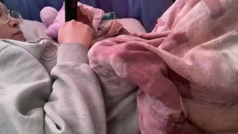 princessoftenis44 online show from 21, 4, 2026