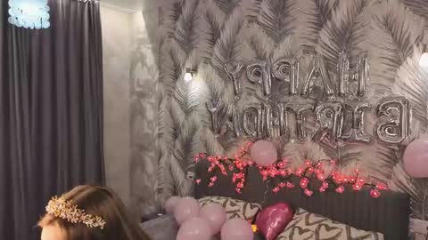 Snapshot of princessshina chatting on 23, 4, 2026 Hina online show from 23, 4, 2026