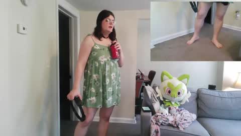 PuppyAshley online show from 17, 3, 2026