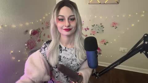 Starr online show from 27, 3, 2026