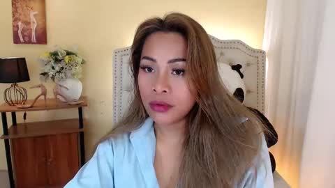 princessyanzy1 online show from 20, 1, 2025