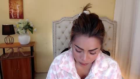 princessyanzy1 online show from 25, 2, 2025