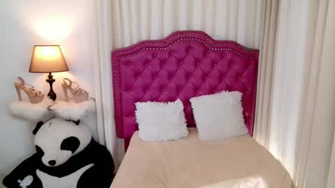 princessyanzy1 online show from 9, 9, 2025